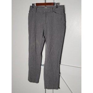 A NEW DAY DRESS PANT COLOR GRAY STRETCH SIZE 10